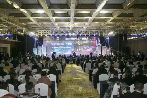 從新出發(fā)，一站式場地解決方案——會議、展覽、演出、宴會盡在掌握